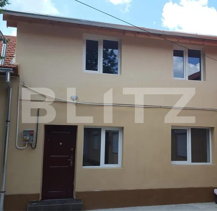Apartament de închiriat 3 camere Central - 200666AI | BLITZ Oradea | Poza7