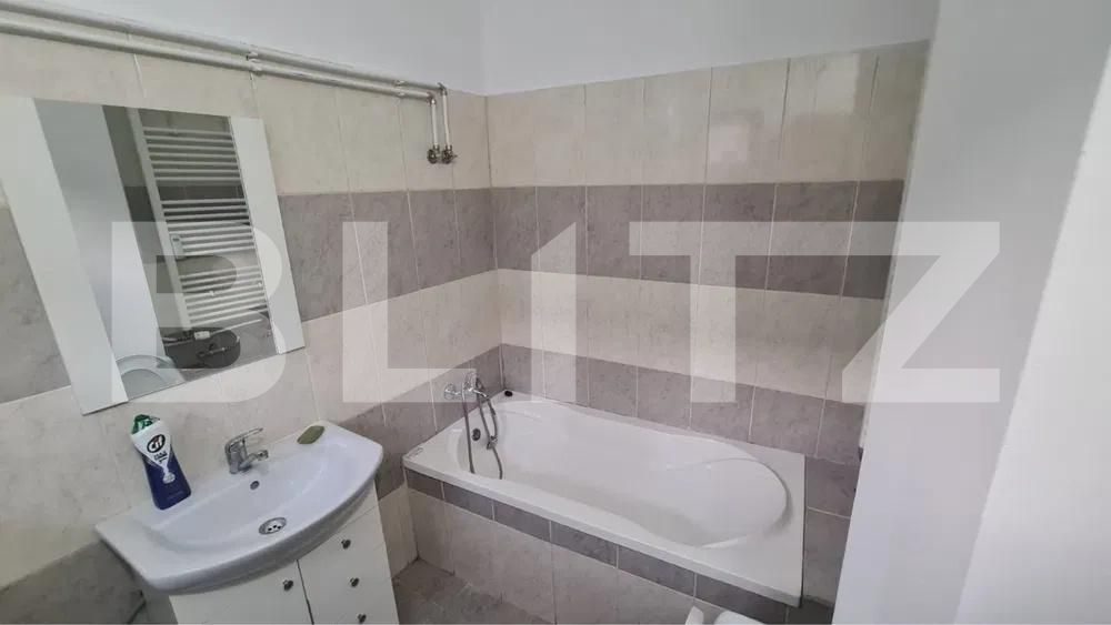 Apartament de închiriat 3 camere Central - 200666AI | BLITZ Oradea | Poza5