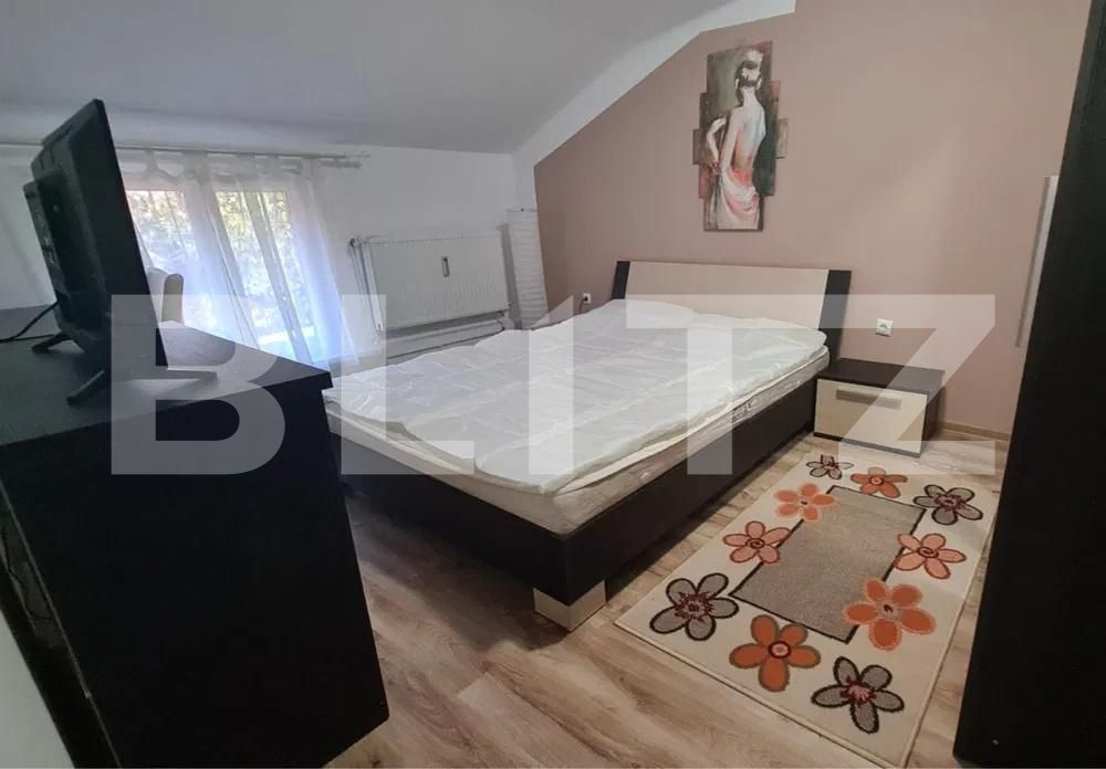 Apartament de închiriat 3 camere Central - 200666AI | BLITZ Oradea | Poza4