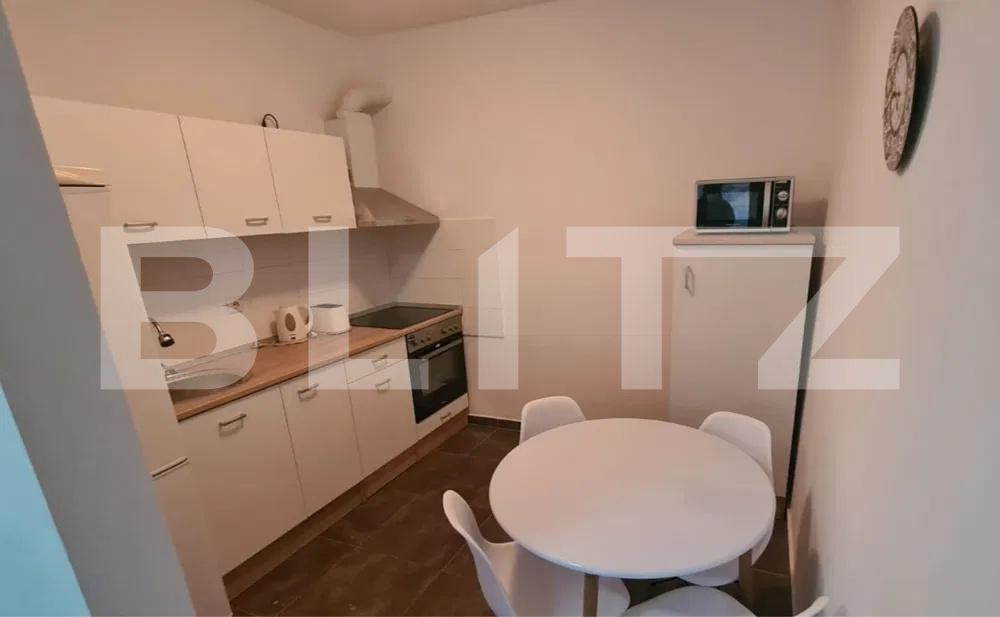 Apartament de închiriat 3 camere Central - 200666AI | BLITZ Oradea | Poza3