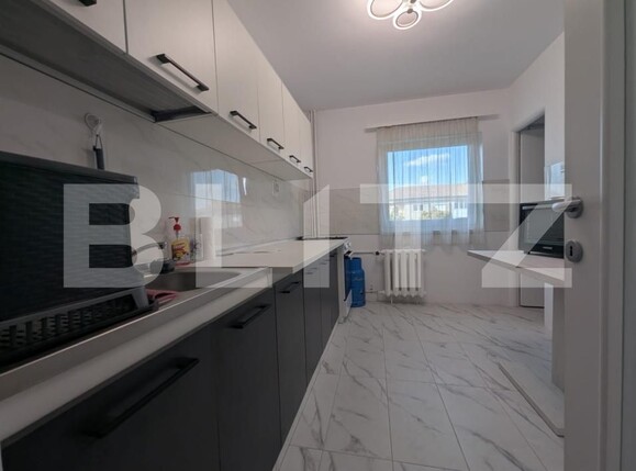 Apartament de închiriat 2 camere Iosia - 200681AI | BLITZ Oradea | Poza5