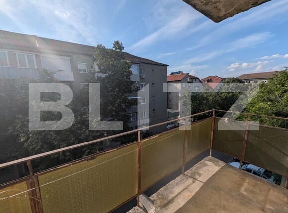 Apartament de închiriat 2 camere Iosia - 200681AI | BLITZ Oradea | Poza8