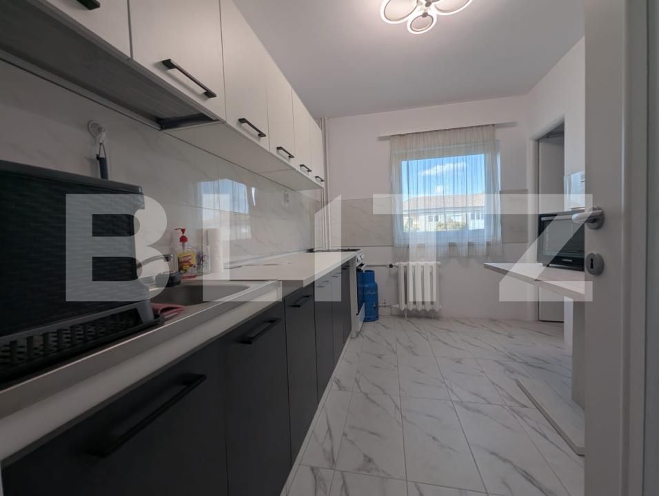 Apartament de închiriat 2 camere Iosia - 200681AI | BLITZ Oradea | Poza5