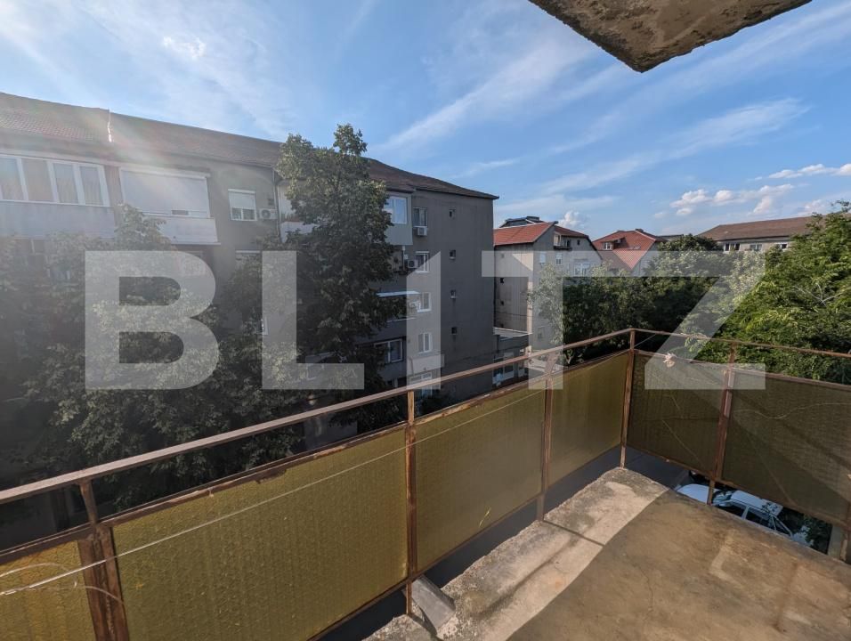 Apartament de închiriat 2 camere Iosia - 200681AI | BLITZ Oradea | Poza8