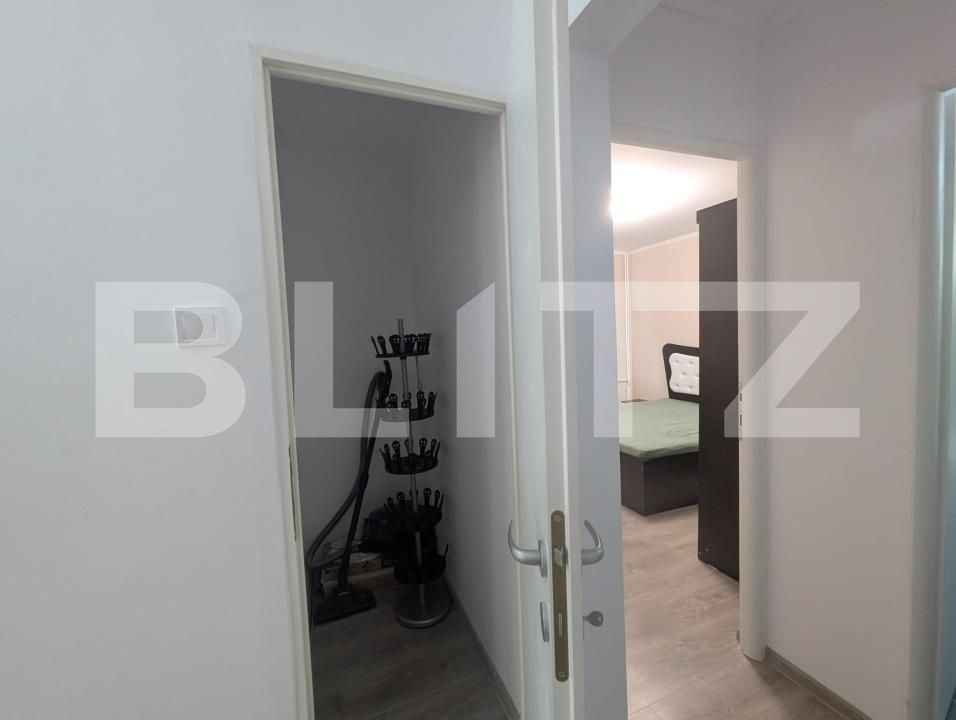 Apartament de închiriat 2 camere Iosia - 200681AI | BLITZ Oradea | Poza9