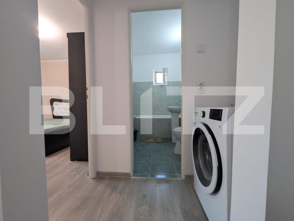 Apartament de închiriat 2 camere Iosia - 200681AI | BLITZ Oradea | Poza10
