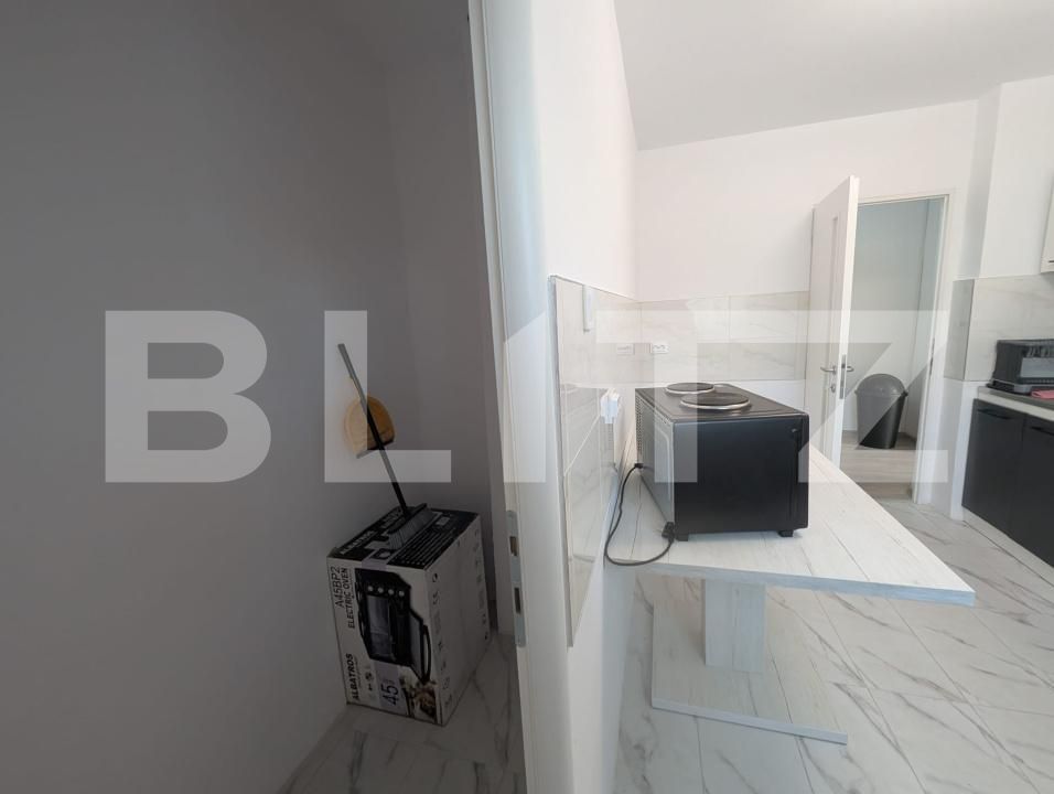 Apartament de închiriat 2 camere Iosia - 200681AI | BLITZ Oradea | Poza6