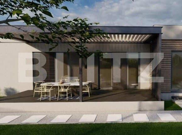 Casa de vânzare 3 camere Saldabagiu de Munte - 200682CV | BLITZ Oradea | Poza10