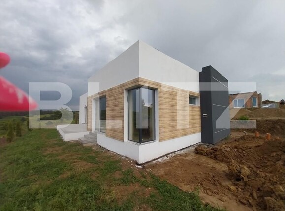 Casa de vânzare 3 camere Saldabagiu de Munte - 200682CV | BLITZ Oradea | Poza19