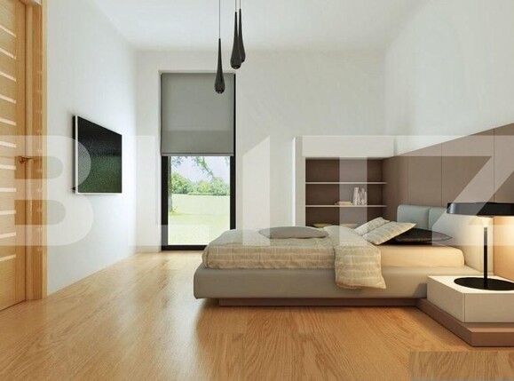 Casa de vânzare 3 camere Saldabagiu de Munte - 200682CV | BLITZ Oradea | Poza5