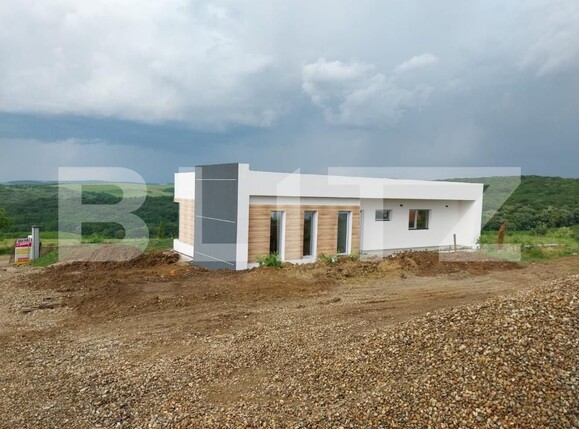 Casa de vânzare 3 camere Saldabagiu de Munte - 200682CV | BLITZ Oradea | Poza20
