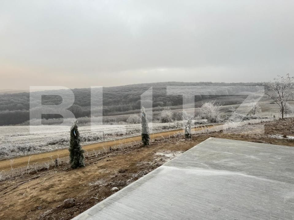 Casa de vânzare 3 camere Saldabagiu de Munte - 200682CV | BLITZ Oradea | Poza13