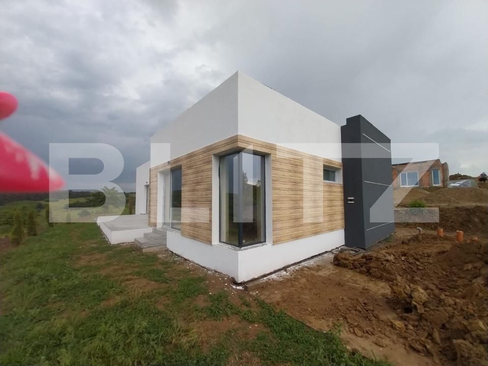 Casa de vânzare 3 camere Saldabagiu de Munte - 200682CV | BLITZ Oradea | Poza19