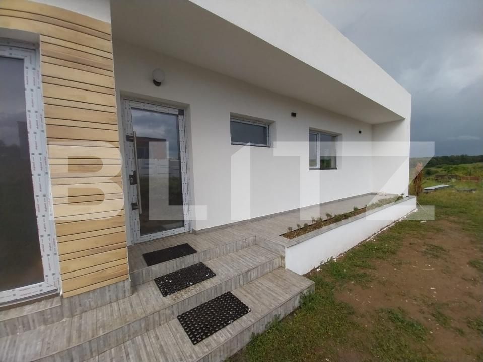 Casa de vânzare 3 camere Saldabagiu de Munte - 200682CV | BLITZ Oradea | Poza22