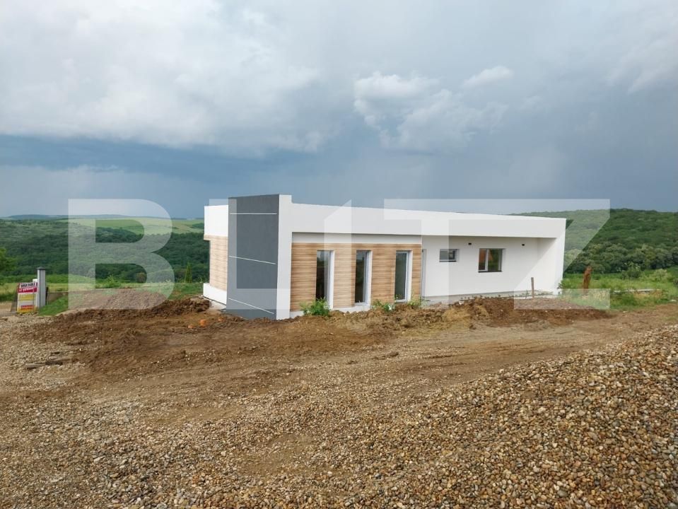 Casa de vânzare 3 camere Saldabagiu de Munte - 200682CV | BLITZ Oradea | Poza20
