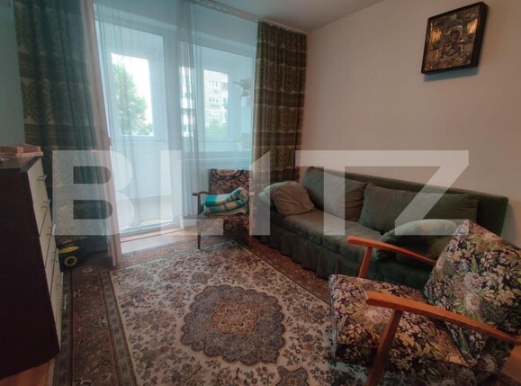 Apartament de vânzare 2 camere Dacia - 200741AV | BLITZ Oradea | Poza4