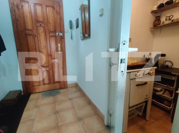 Apartament de vânzare 2 camere Dacia - 200741AV | BLITZ Oradea | Poza6