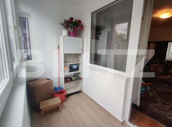 Apartament de vânzare 2 camere Dacia - 200741AV | BLITZ Oradea | Poza8