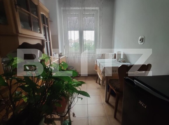 Apartament de vânzare 2 camere Dacia - 200741AV | BLITZ Oradea | Poza5