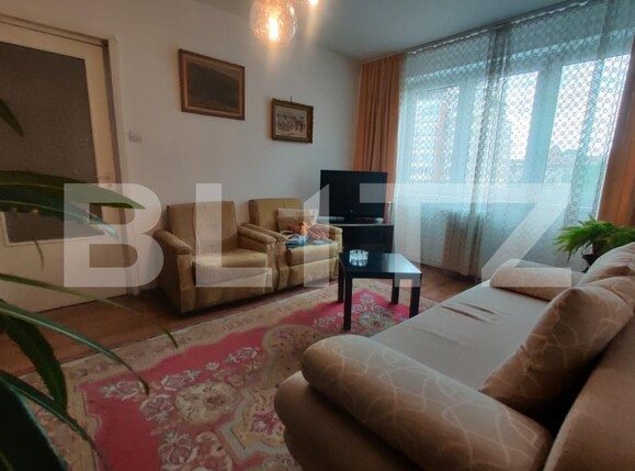 Apartament de vânzare 2 camere Dacia - 200741AV | BLITZ Oradea | Poza2