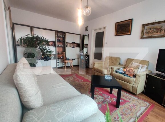 Apartament de vânzare 2 camere Dacia - 200741AV | BLITZ Oradea | Poza1
