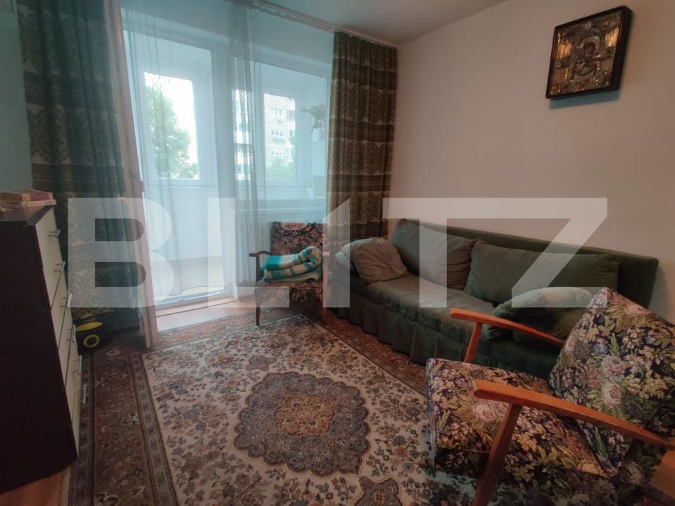 Apartament de vânzare 2 camere Dacia - 200741AV | BLITZ Oradea | Poza4