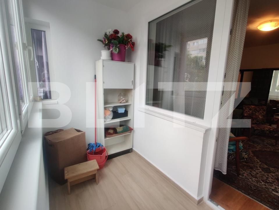 Apartament de vânzare 2 camere Dacia - 200741AV | BLITZ Oradea | Poza8