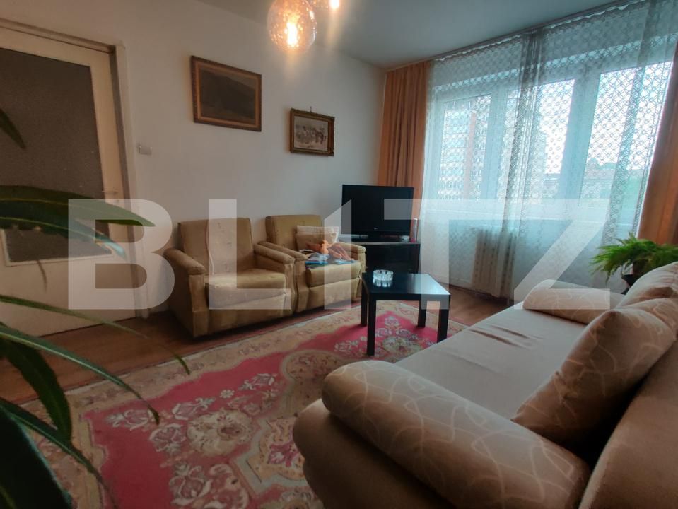 Apartament de vânzare 2 camere Dacia - 200741AV | BLITZ Oradea | Poza2