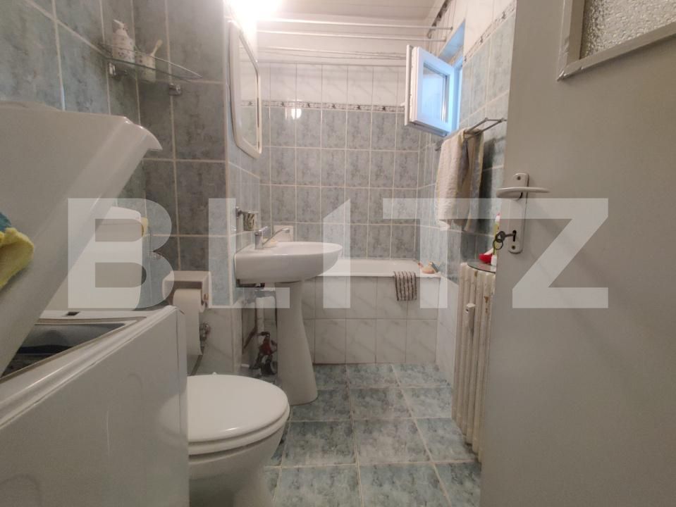 Apartament de vânzare 2 camere Dacia - 200741AV | BLITZ Oradea | Poza7