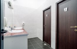 Spatiu comercial premium,  de inchiriat, Birou, 182 mp, 4 parcari - Zona Lotus