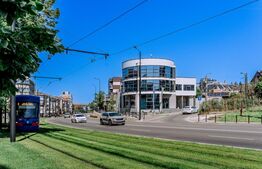 Spațiu birouri de închiriat Central - 198298SIB | BLITZ Oradea | Poza1