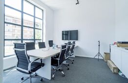 Spatiu comercial premium,  de inchiriat, Birou, 182 mp, 4 parcari - Zona Lotus