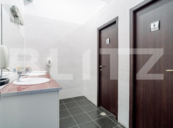 Spațiu birouri de închiriat Nufarul - 200876SIB | BLITZ Oradea | Poza8
