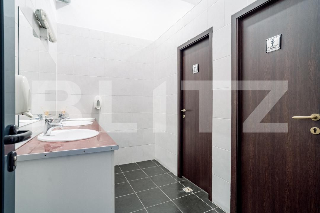 Spațiu birouri de închiriat Nufarul - 200876SIB | BLITZ Oradea | Poza8
