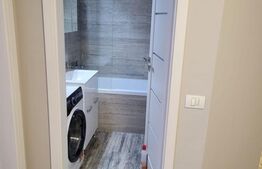 Apartament 3 camere, parcare inclusa, West Residence