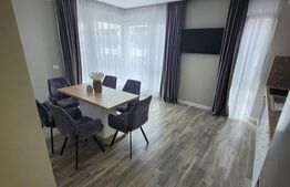 Apartament 3 camere, parcare inclusa, West Residence