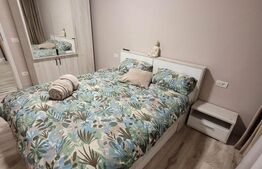 Apartament 3 camere, parcare inclusa, West Residence