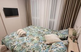 Apartament 3 camere, parcare inclusa, West Residence