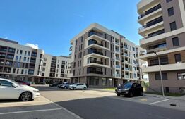 Apartament de închiriat 3 camere Central - 200084AI | BLITZ Oradea | Poza1