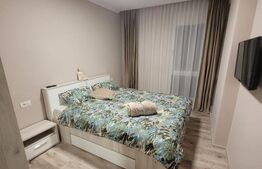 Apartament 3 camere, parcare inclusa, West Residence