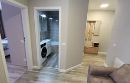Apartament 3 camere, parcare inclusa, West Residence
