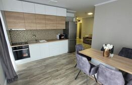 Apartament 3 camere, parcare inclusa, West Residence