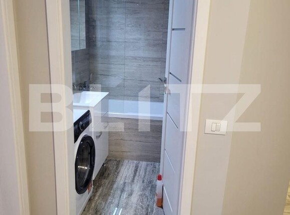 Apartament de închiriat 3 camere Central - 200957AI | BLITZ Oradea | Poza8
