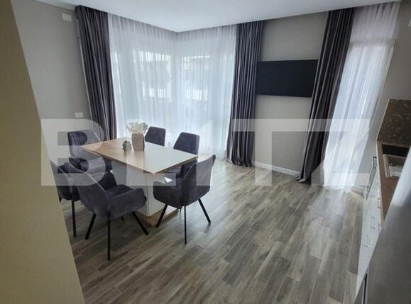 Apartament de închiriat 3 camere Central - 200957AI | BLITZ Oradea | Poza3