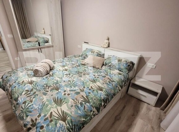 Apartament de închiriat 3 camere Central - 200957AI | BLITZ Oradea | Poza4