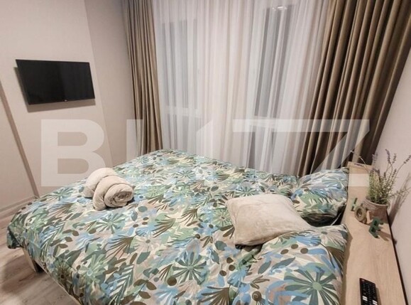 Apartament de închiriat 3 camere Central - 200957AI | BLITZ Oradea | Poza5