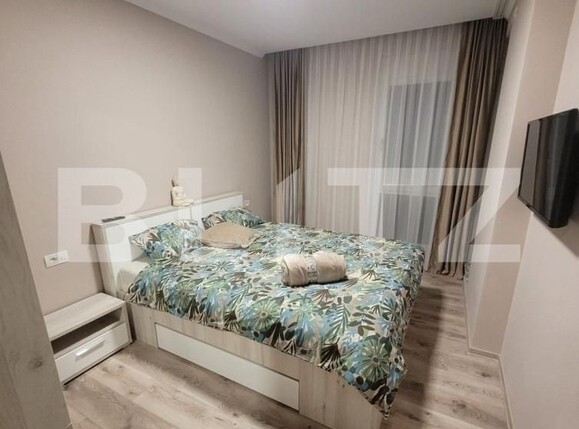 Apartament de închiriat 3 camere Central - 200957AI | BLITZ Oradea | Poza6
