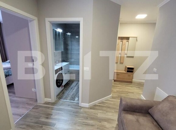 Apartament de închiriat 3 camere Central - 200957AI | BLITZ Oradea | Poza7
