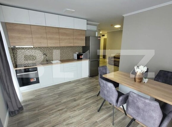 Apartament de închiriat 3 camere Central - 200957AI | BLITZ Oradea | Poza2