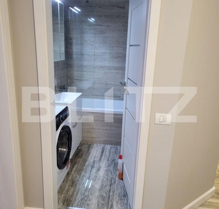 Apartament de închiriat 3 camere Central - 200957AI | BLITZ Oradea | Poza8